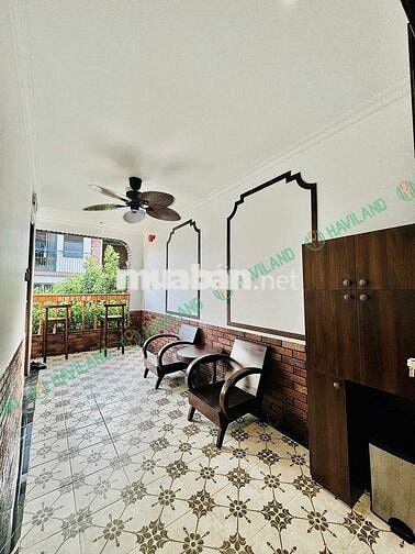 CĂN HỘ CAO CẤP 1PN 80M2 NGAY KHU AN THƯỢNG GẦN BIỂN MỸ KHÊ