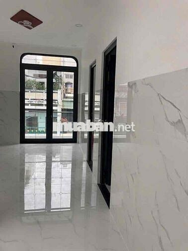 Cho Thuê Nhà Mặt Tiền Lê Quang Sung Siêu Rộng, Phường 6, Quận 6