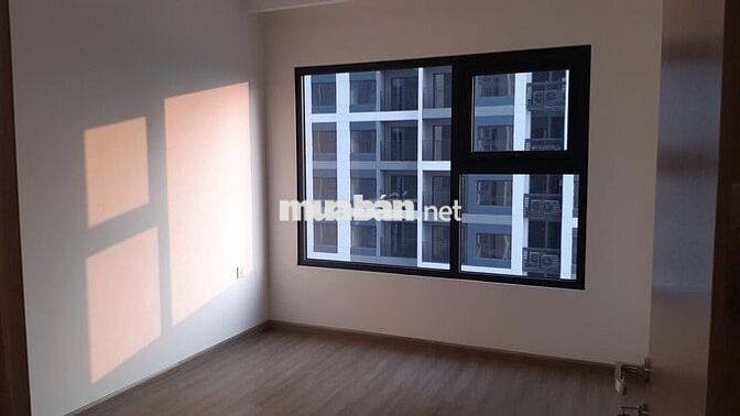 Căn hộ 2 ngủ full đồ – chỉ xách vali vào ở, giá cực tốt tại tòa GS!