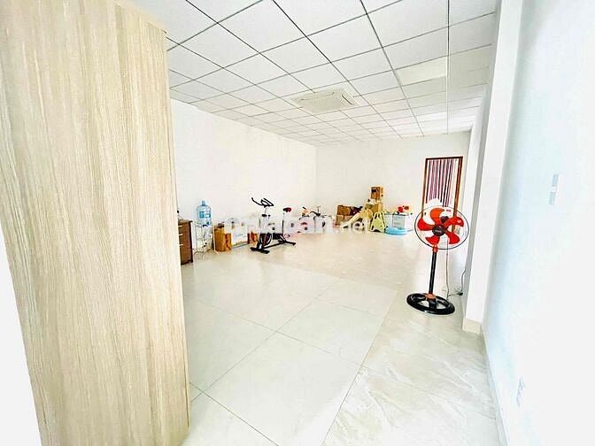 SIÊU PHẨM MẶT TIỀN NHÀ MỚI 324G LÝ THƯỜNG KIỆT Q.10 - 6 TẦNG - 560m2