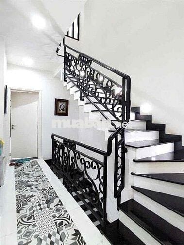 CHÚ LONG CẦN TIỀN BÁN GẤP NHÀ HXH DƯƠNG ĐÌNH NGHỆ, Q11. GIÁ 5TỶ680 TL
