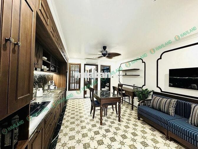 CĂN HỘ CAO CẤP 1PN 80M2 NGAY KHU AN THƯỢNG GẦN BIỂN MỸ KHÊ