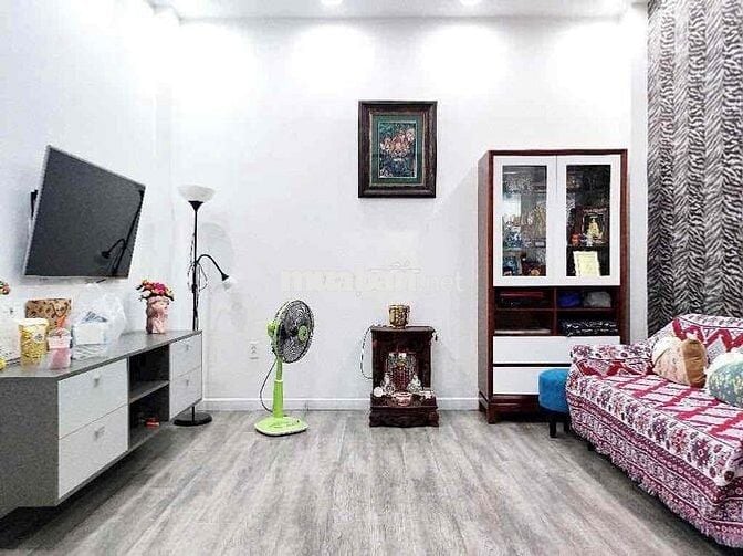 CHÚ LONG CẦN TIỀN BÁN GẤP NHÀ HXH DƯƠNG ĐÌNH NGHỆ, Q11. GIÁ 5TỶ680 TL
