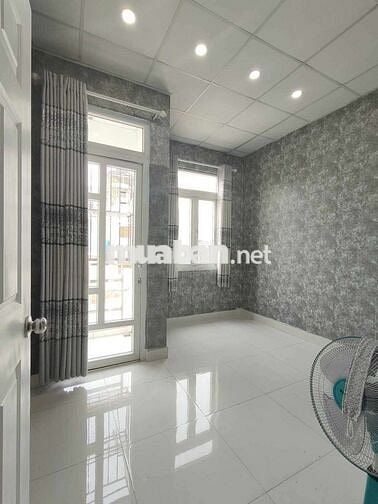 NHỈNH 3 TỶ , 35m2 , 3 TẦNG , TÂN HƯƠNG - TÂN PHÚ ,SÁT MẶT TIỀN