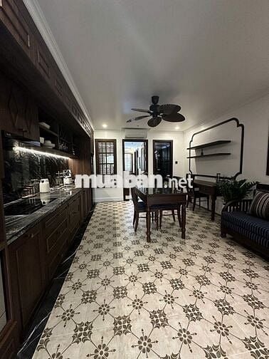 CĂN HỘ CAO CẤP 1PN 80M2 NGAY KHU AN THƯỢNG GẦN BIỂN MỸ KHÊ