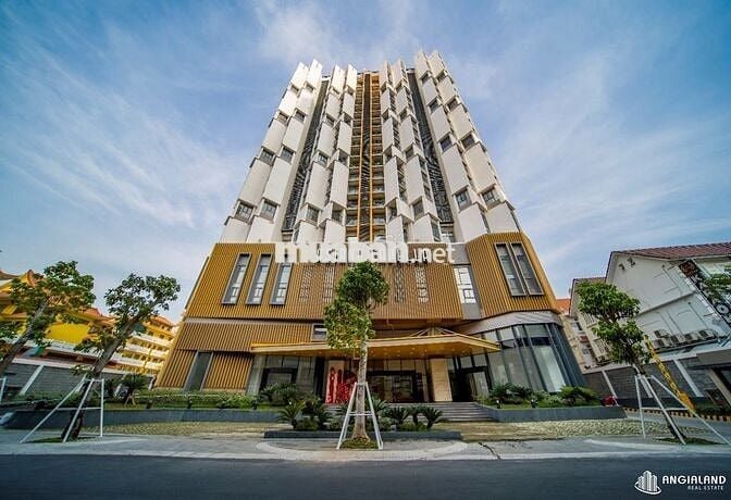 Chính chủ Cho thuê CH 2PN 2WC Asiana Capella Q6