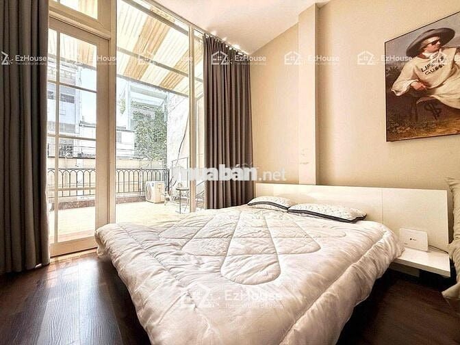🍊nhỏ nhắn xinh xắn đầy đủ tiện nghi ban công BÀ HẠT, QUẬN 10 giá 10tr5