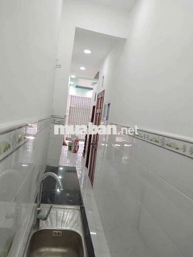 4 PHÒNG MẶT TIỀN ĐƯỜNG VĂN THÂN