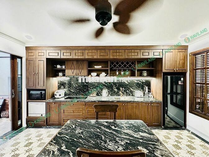 CĂN HỘ CAO CẤP 1PN 80M2 NGAY KHU AN THƯỢNG GẦN BIỂN MỸ KHÊ
