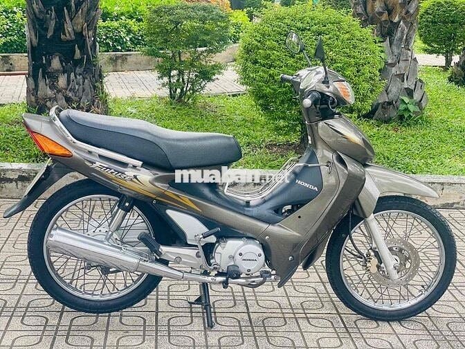 future 1 biển tp chính chủ zin nguyên xe