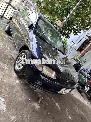 Mazda 3 mới đăng kiểm_Trợ lực_ kính điện_phun xăng