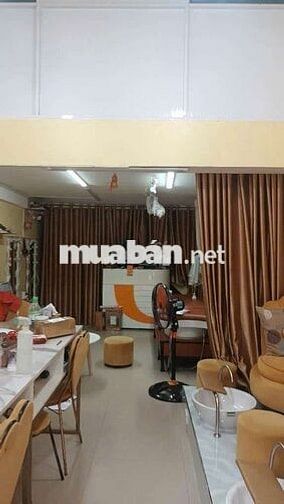 NHÀ MẶT PHỐ 3 TẦNG ĐẸP — CÂY KEO PHƯỜNG HIỆP TÂN  (3,9m x 12m)