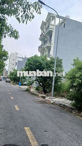 Bán lô đất - Khu phân lô đường 12m - Hà Huy Giáp - 64m2 - Giá 3,9 tỷ