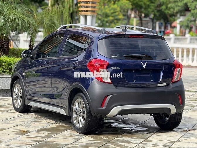 Fadil base 2020 odo 4v1