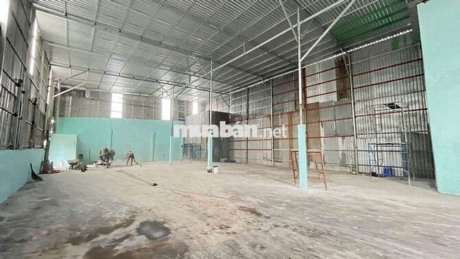 CHO THUÊ XƯỞNG 380m2 GIÁ CHỈ 21tr PHÙ HỢP CƠ KHÍ ,  NỘI THẤT, vp ...