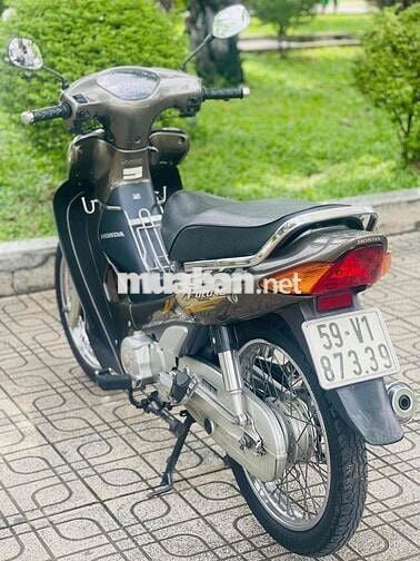 future 1 biển tp chính chủ zin nguyên xe