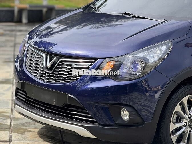 Fadil base 2020 odo 4v1