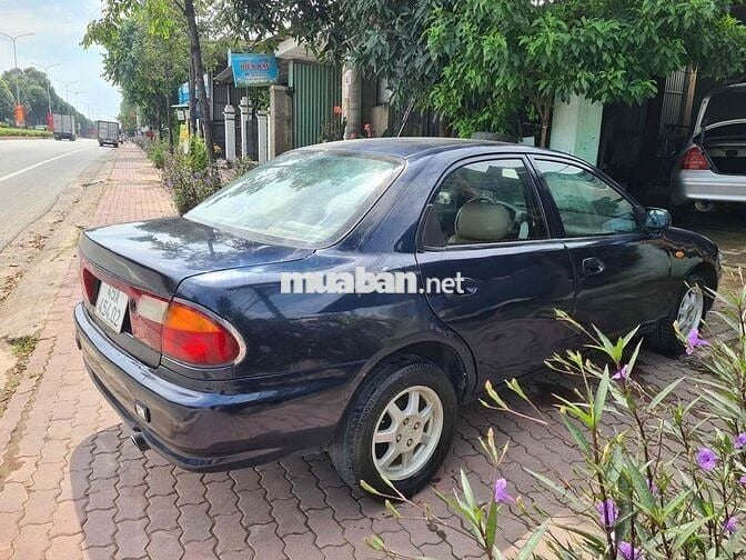 Mazda 3 mới đăng kiểm_Trợ lực_ kính điện_phun xăng
