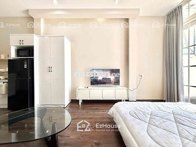 🍊nhỏ nhắn xinh xắn đầy đủ tiện nghi ban công BÀ HẠT, QUẬN 10 giá 10tr5