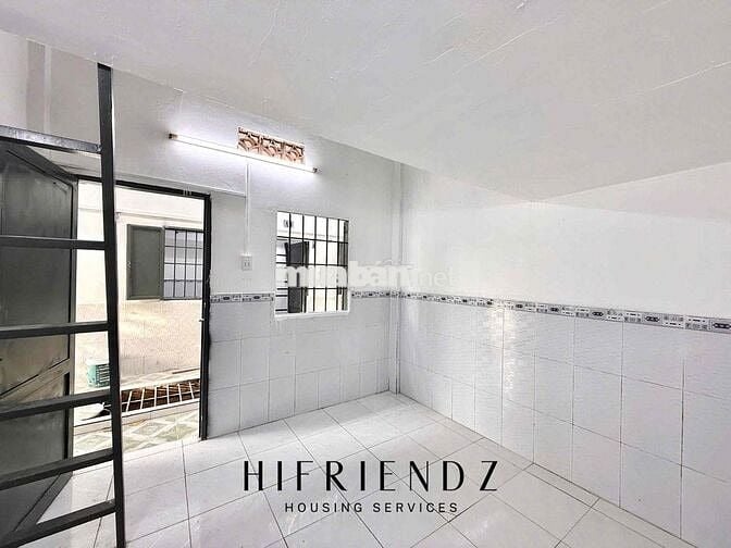 KHAI TRƯƠNG 50P CÓ GÁC RỘNG 30M2 GẦN TÊN LỬA - VÒNG XOAY PHÚ LÂM
