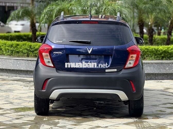 Fadil base 2020 odo 4v1