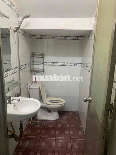 ⛔️NHÀ ĐẸP [ 4 x12] cấp 4(1 WC,1PN) hẽm 5M thông,đường HL 2 ⛔️