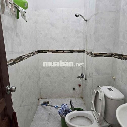 ⛔️NHÀ ĐẸP [ 4x 14] 3 LẦU 3PN,4WC,HẺN 6M,ĐƯỜNG HỒ VĂN LONG⛔️