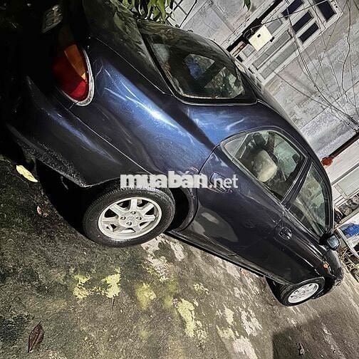Mazda 3 mới đăng kiểm_Trợ lực_ kính điện_phun xăng