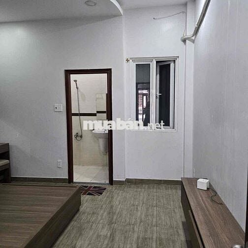⛔️NHÀ ĐẸP [ 4x 14] 3 LẦU 3PN,4WC,HẺN 6M,ĐƯỜNG HỒ VĂN LONG⛔️