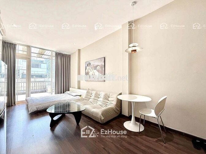 🍊nhỏ nhắn xinh xắn đầy đủ tiện nghi ban công BÀ HẠT, QUẬN 10 giá 10tr5