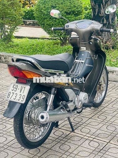 future 1 biển tp chính chủ zin nguyên xe