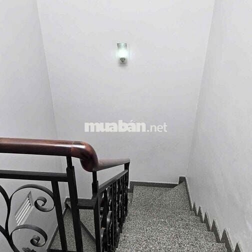 ⛔️NHÀ ĐẸP [ 4x 14] 3 LẦU 3PN,4WC,HẺN 6M,ĐƯỜNG HỒ VĂN LONG⛔️