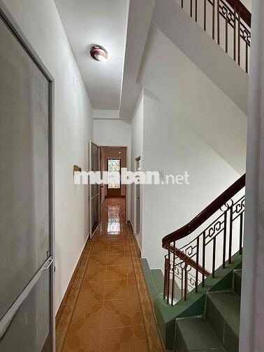 CĂN NHÀ NGÀY ĐƯỜNG SỐ 10 PHƯỜNG LINH CHIỂU THỦ ĐỨC
