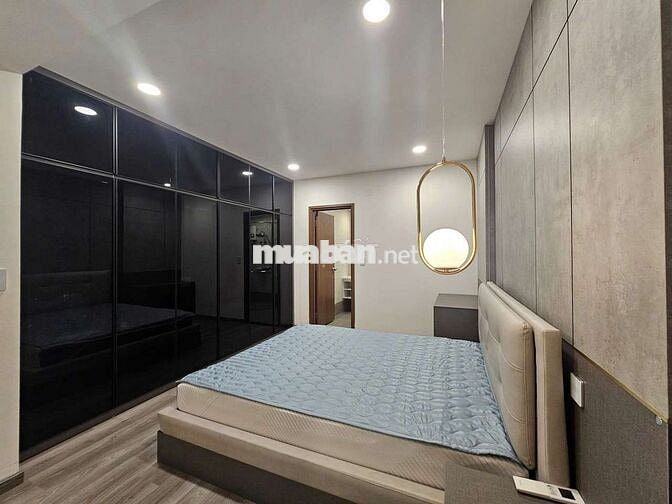 Cho thuê căn hộ Gateway Nội thất cao cấp , dt 138m2