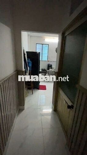 NHÀ 2 TẦNG TRƯỜNG CHINH — PHƯỜNG TÂY THẠNH (4,4m x 13m)