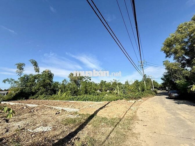 Chào bán 2 lô đất khu Vườn hoa Dương Sơn- Hoà Xuân mới. Đường 7 mét