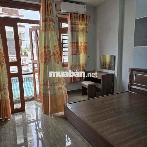 ⛔️NHÀ ĐẸP [ 4x 14] 3 LẦU 3PN,4WC,HẺN 6M,ĐƯỜNG HỒ VĂN LONG⛔️