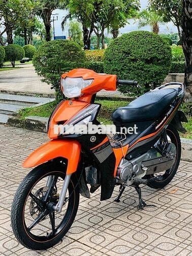 sirius Fi 2O22 biển tp chính chủ