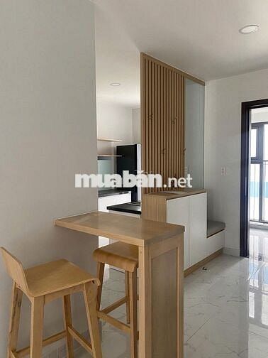Charm City cho thuê 3pn2wc 80m2 full nội thất giá 8tr/tháng