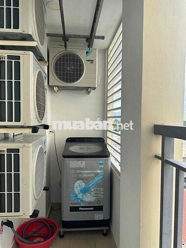 🏠 BÁN CĂN HỘ SÀI GÒN MIA – 2PN 1WC – GIÁ *** THỊ TRƯỜNG