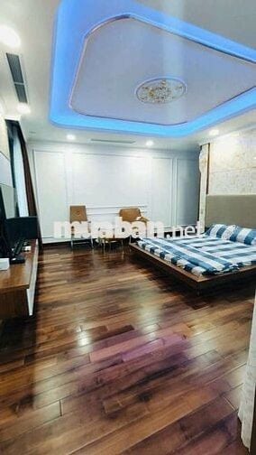 Cho thuê Penhouse Gateway 1 trệt 1 lầu full nội thất hiện đại đẹp