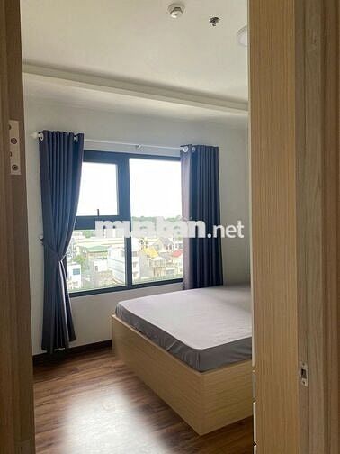 Charm City cho thuê 3pn2wc 80m2 full nội thất giá 8tr/tháng