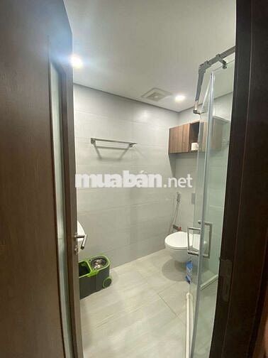 Cho thuê biệt thự song lập 150m full nội thất cao cấp 4pn Vinhomes GL