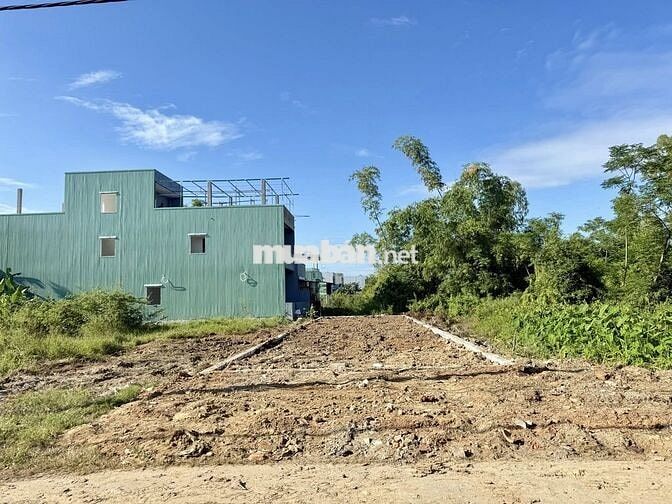 Chào bán 2 lô đất khu Vườn hoa Dương Sơn- Hoà Xuân mới. Đường 7 mét