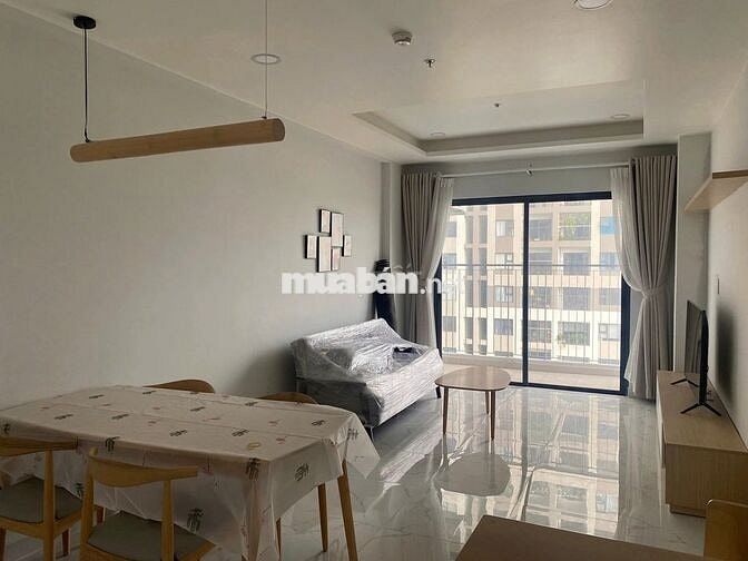 Charm City cho thuê 3pn2wc 80m2 full nội thất giá 8tr/tháng