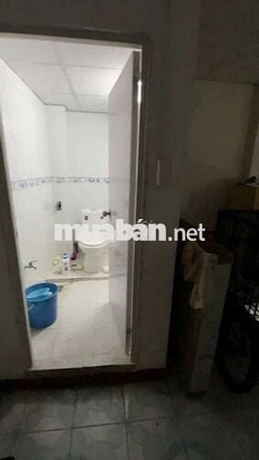 NHÀ 2 TẦNG TRƯỜNG CHINH — PHƯỜNG TÂY THẠNH (4,4m x 13m)