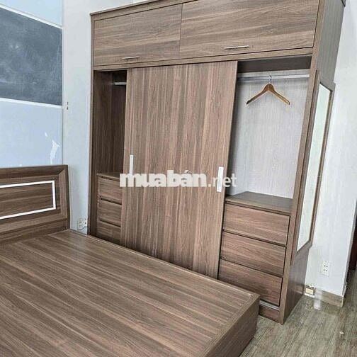 ⛔️NHÀ ĐẸP [ 4x 14] 3 LẦU 3PN,4WC,HẺN 6M,ĐƯỜNG HỒ VĂN LONG⛔️