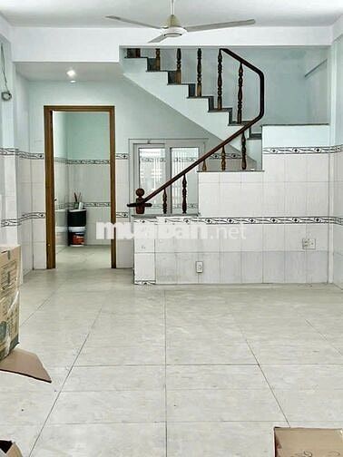 HẺM XE HƠI THÔNG 59M2 CÁCH MẠNG THÁNG TÁM Q10