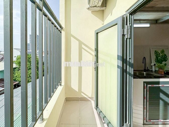 Gần kí túc xá (KTX) khu A/B, qua Go Dĩ An 5p - Ngay làng Đại Học Dĩ An