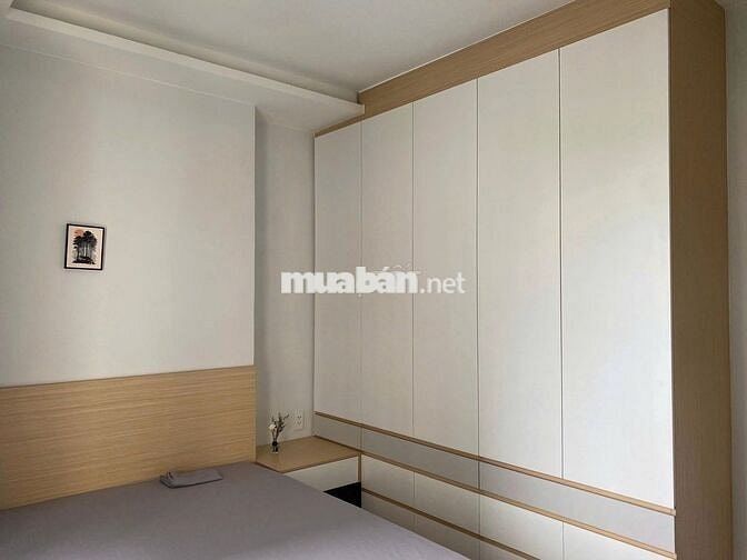 Charm City cho thuê 3pn2wc 80m2 full nội thất giá 8tr/tháng